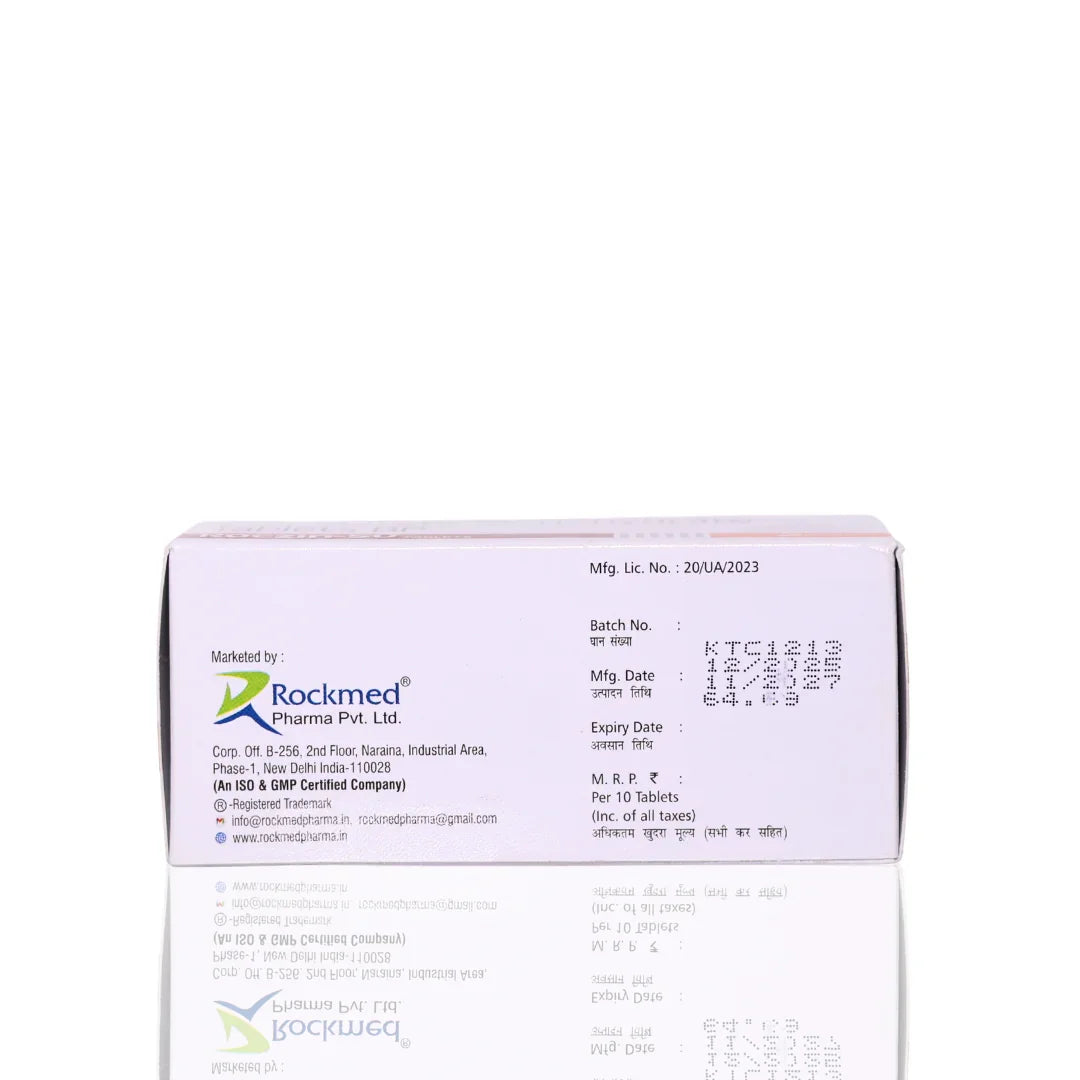 Roczin-50 Tablets