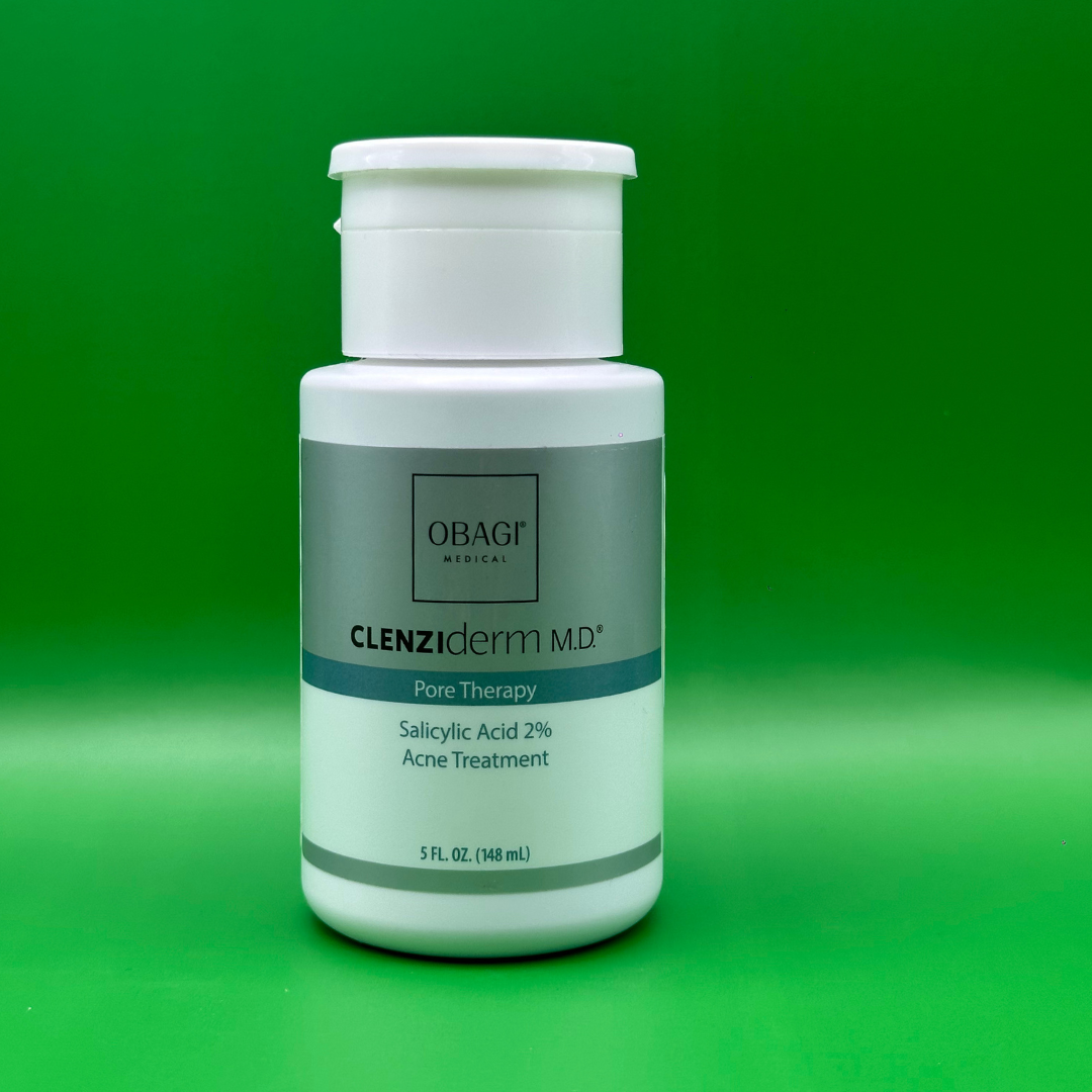 Obagi CLENZIderm Daily Care Foam Cleanser