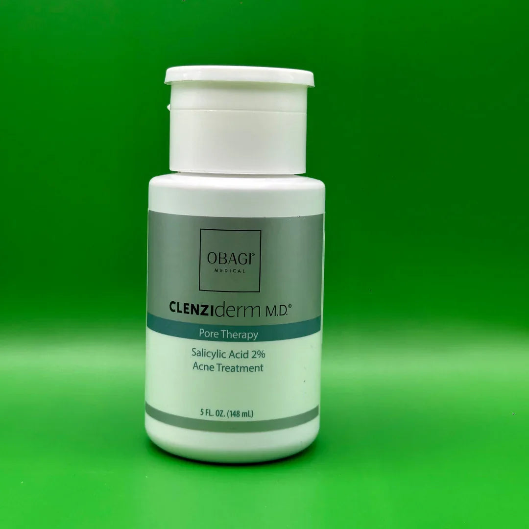 Obagi CLENZIderm Daily Care Foam Cleanser