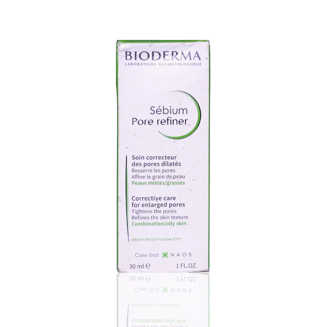 Bioderma Sebium Pore Refiner