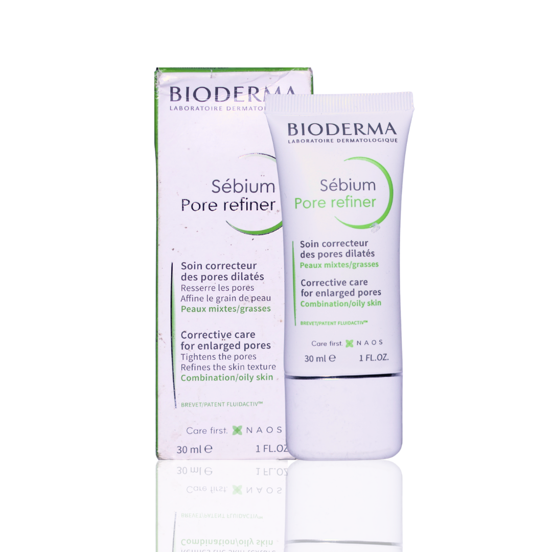 Bioderma Sebium Pore Refiner
