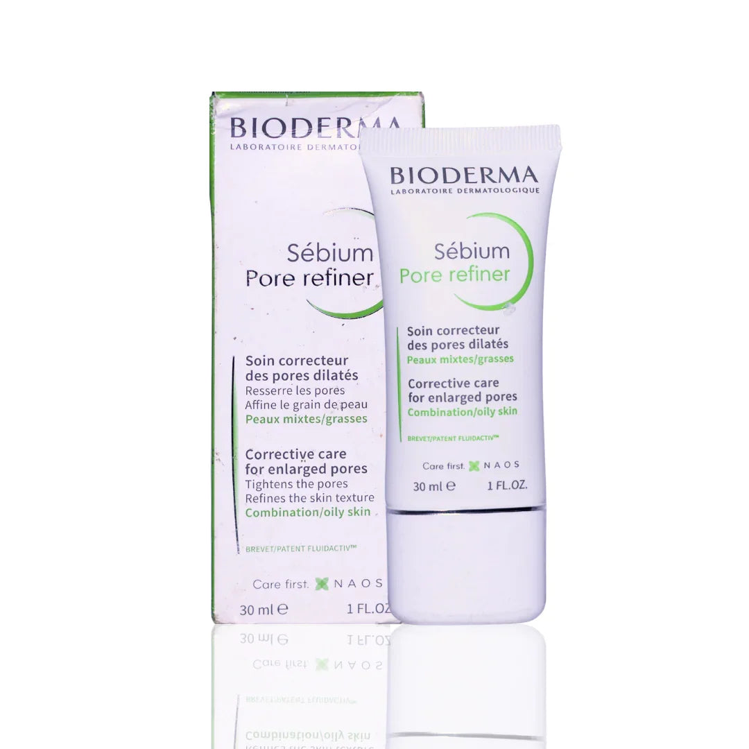 Bioderma Sebium Pore Refiner