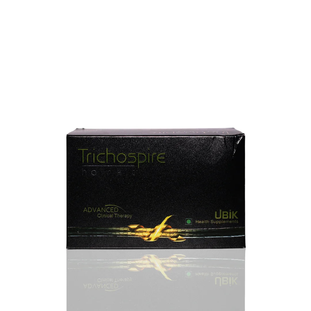 Trichospire Hair Kit