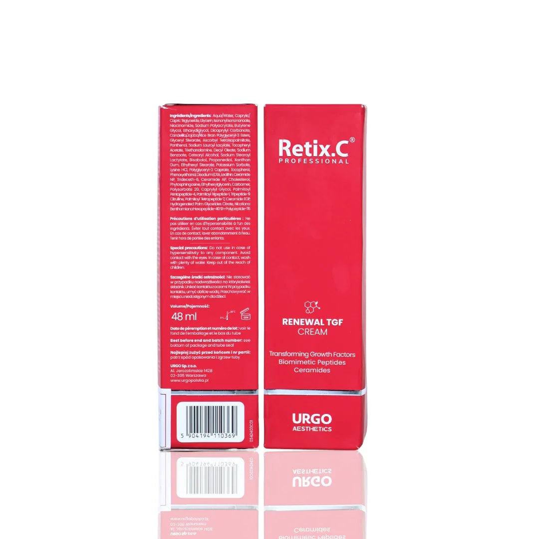 RETIX.C RENEWAL TGF CREAM