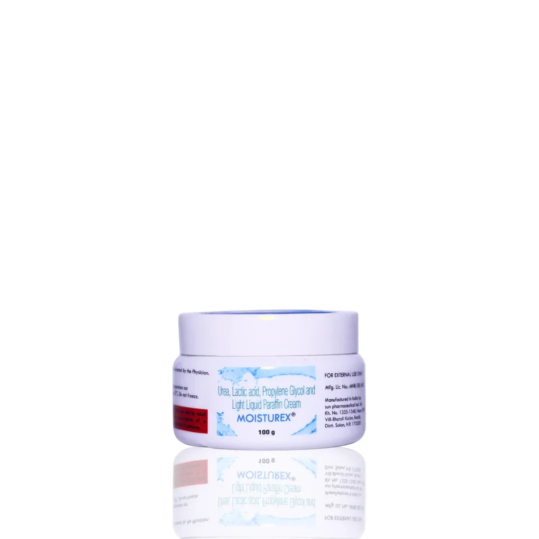 MOISTUREX® Cream