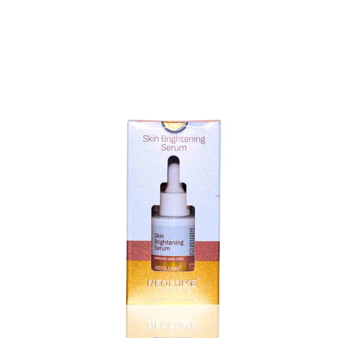 Neolume Skin Brightening Face Serum