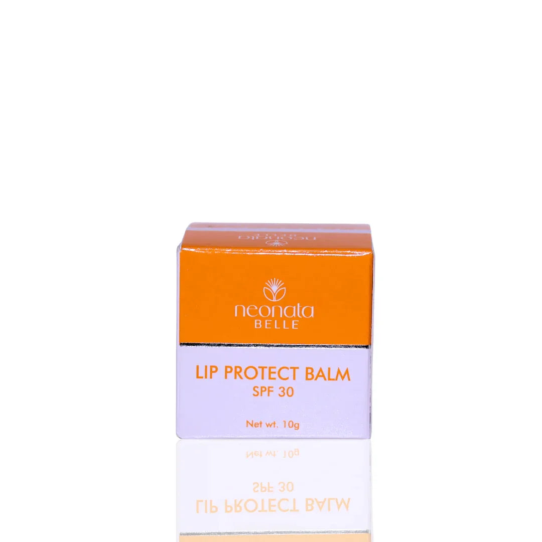 Neonata Belle Lip Protect Balm