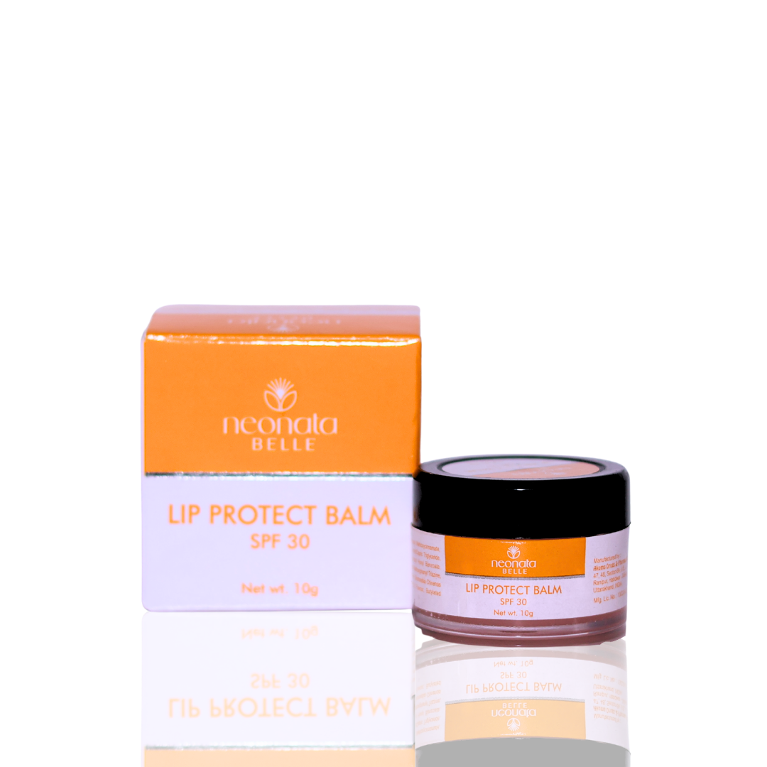 Neonata Belle Lip Protect Balm