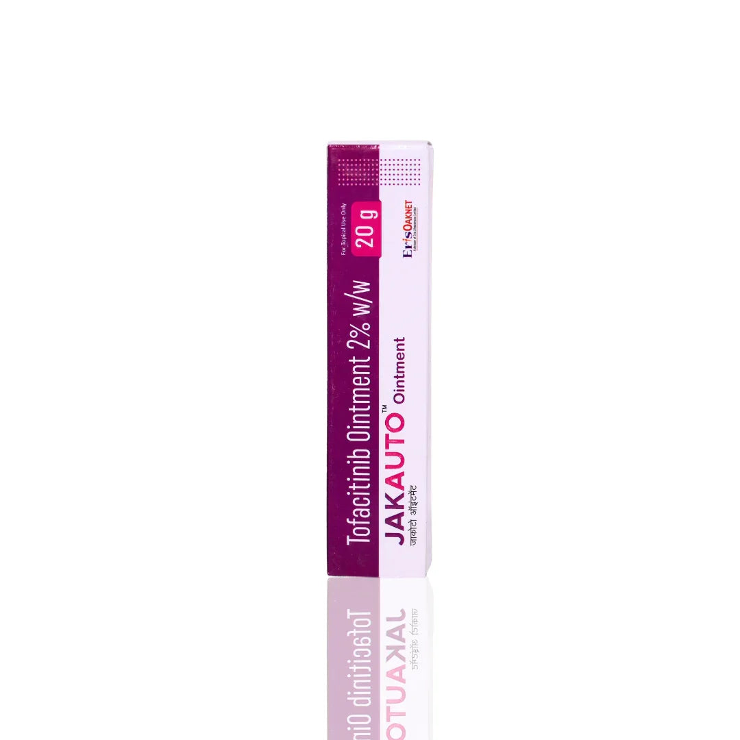 Jakauto Ointment