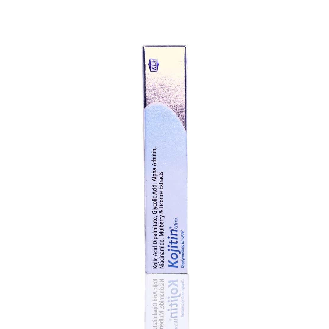 Kojitinultra Ultra Depigmenting Emulgel