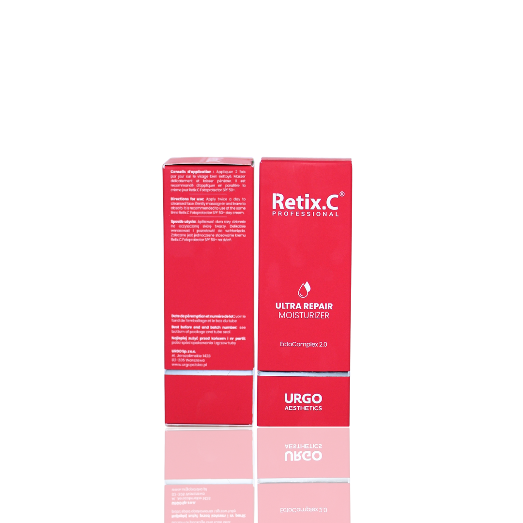 RETIX.C ULTRA REPAIR MOISTURIZER