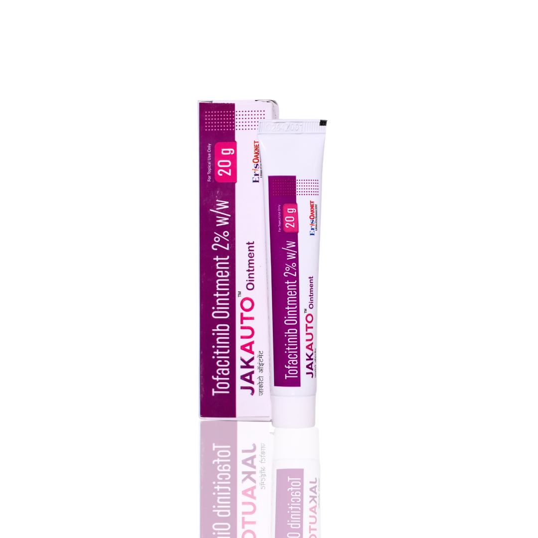 Jakauto Ointment