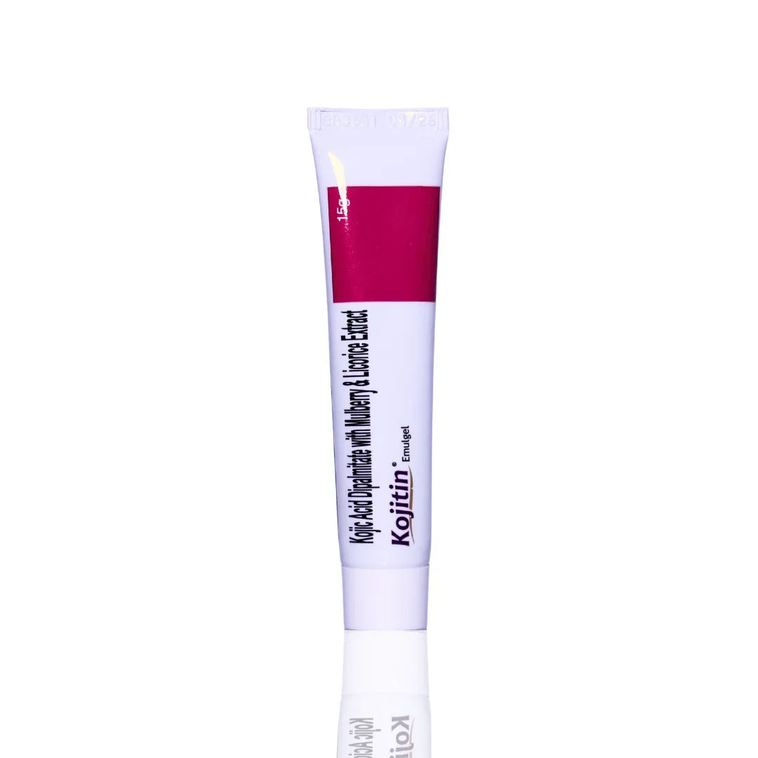 Kojitin Emulgel Cream