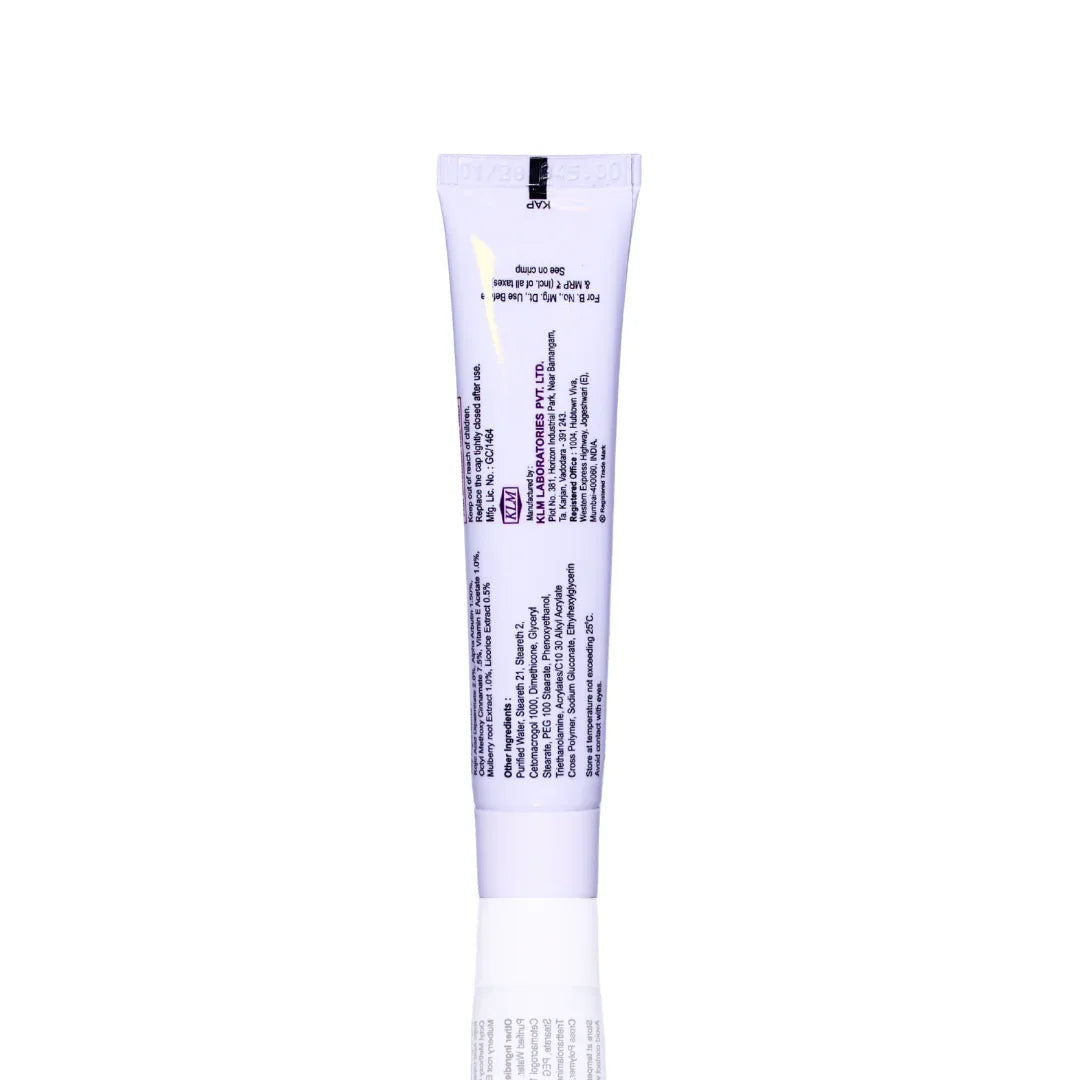 Kojitin Emulgel Cream