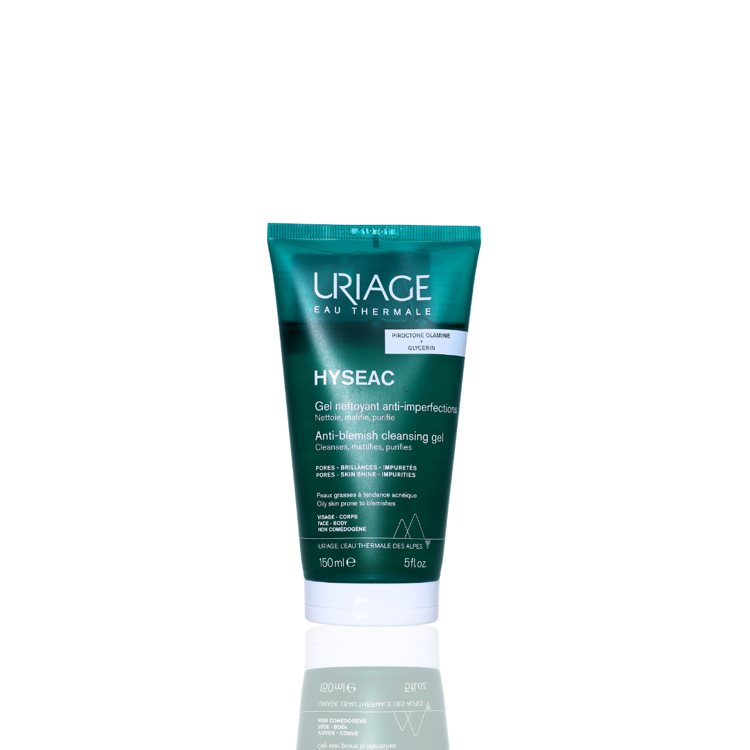 Uriage Hyséac Anti-Blemish Cleansing Gel
