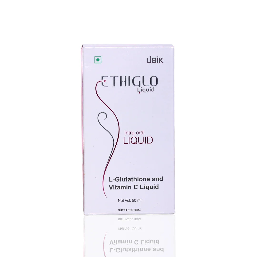 UBIK ETHIGLO Liquid