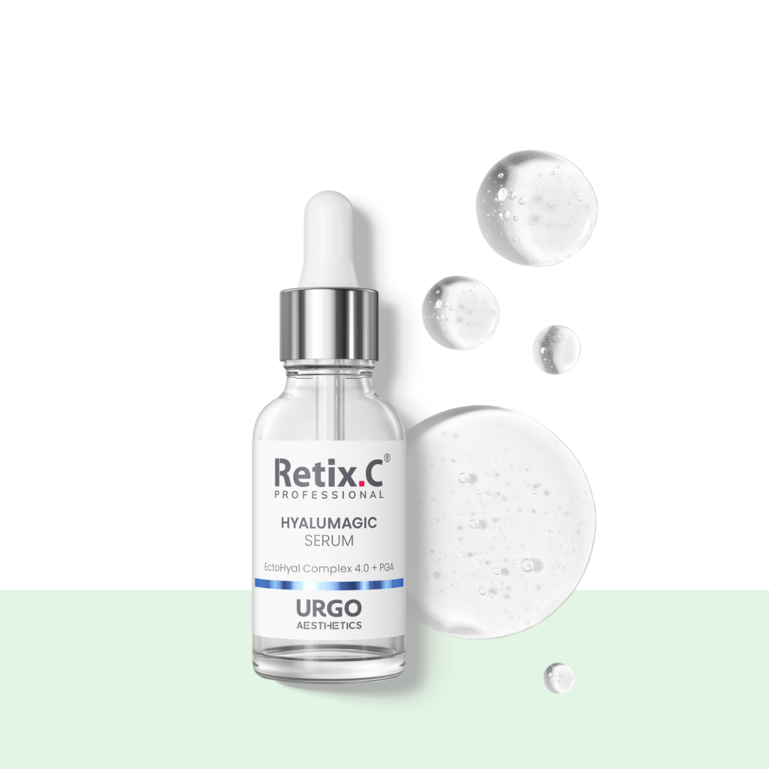 RETIX.C HYALUMAGIC SERUM