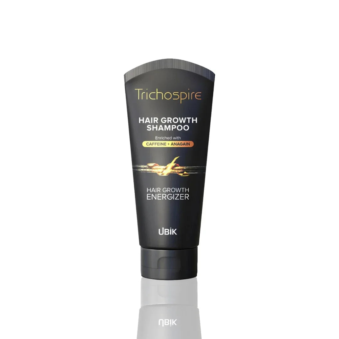 Trichospire Hair Shampoo