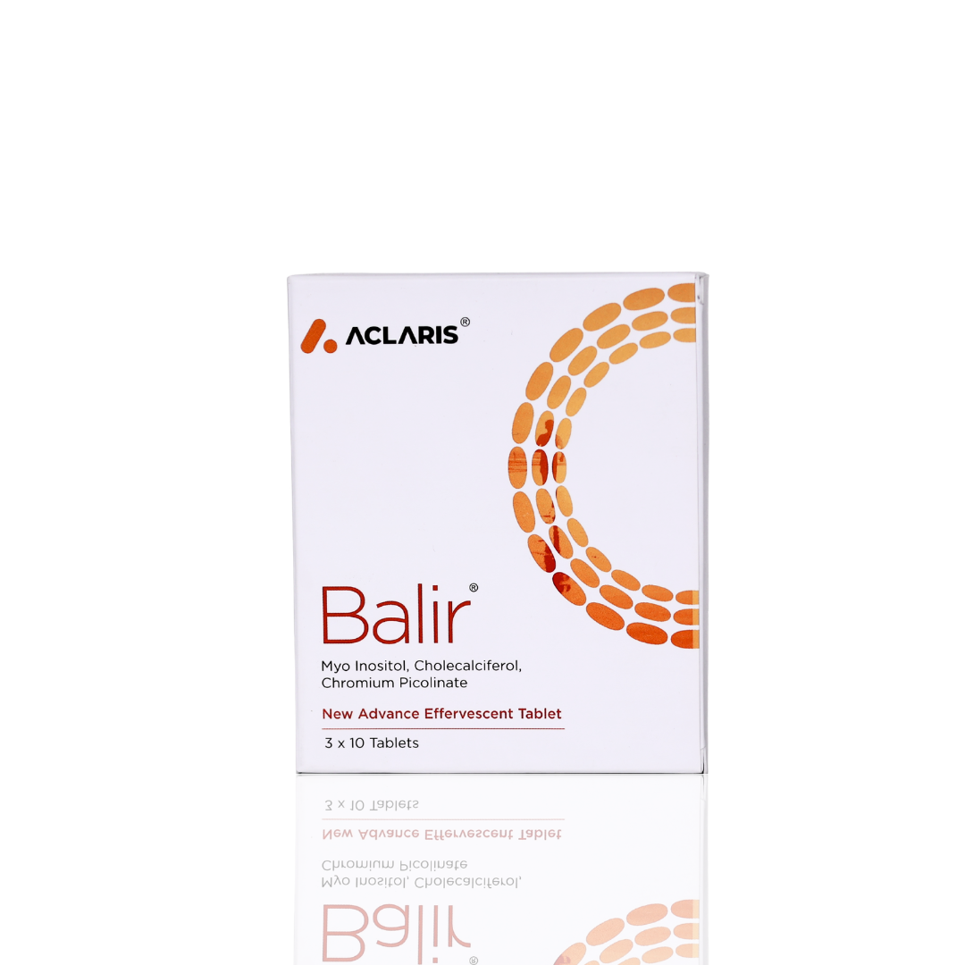 Balir Tablet
