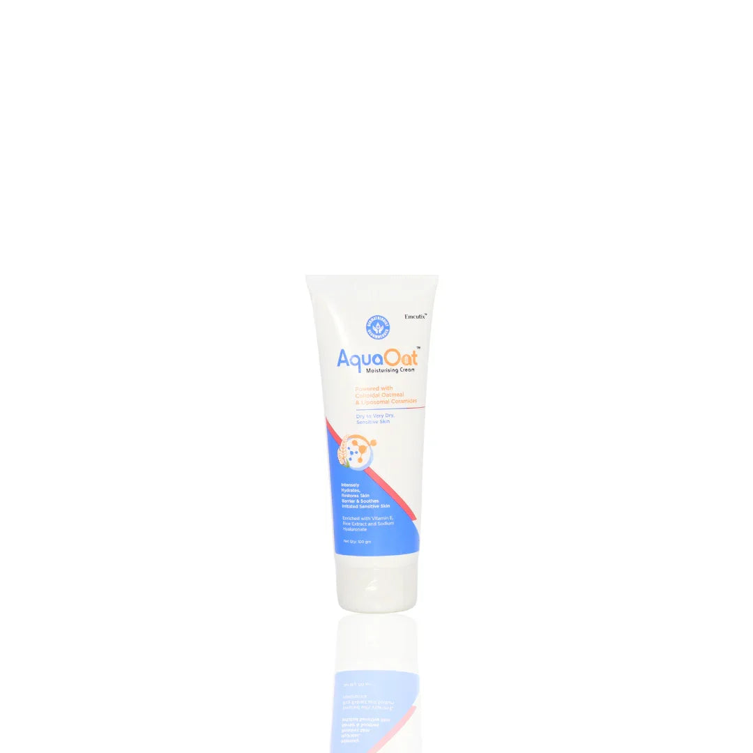 Aqua Oat Moisturizing Cream
