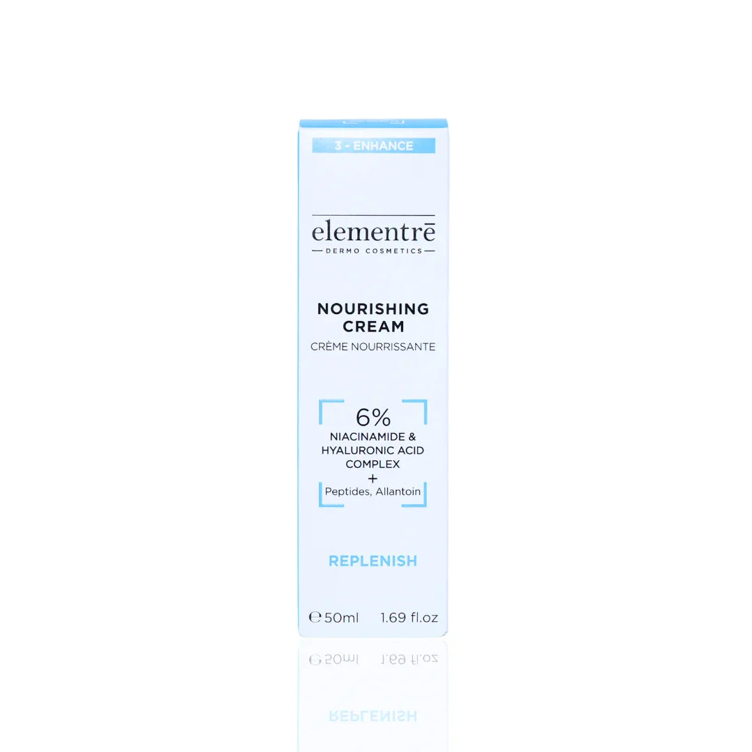 Elementre Nourishing Cream