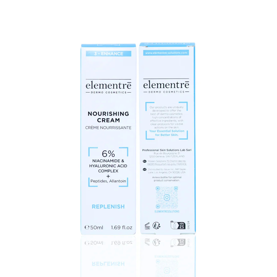 Elementre Nourishing Cream