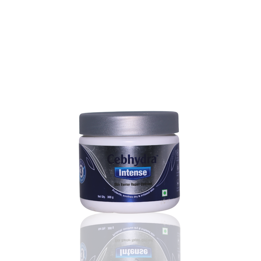 Cebhydra Intense Skin Barrier Repair Ointment - Atomic Pharmacy