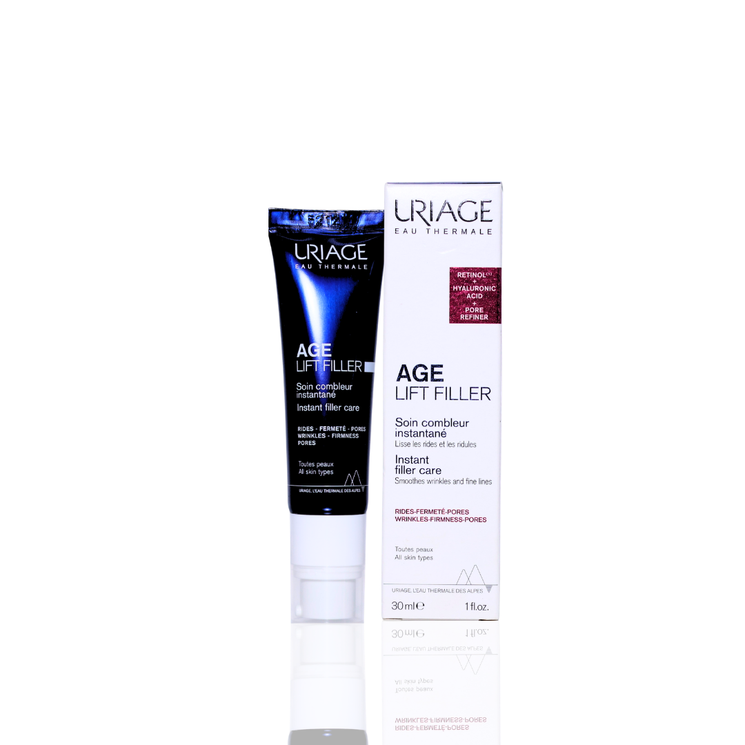 Uriage Age Lift Filler Pore Refiner