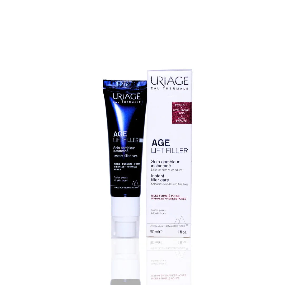 Uriage Age Lift Filler Pore Refiner
