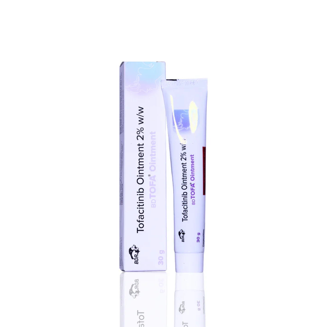 BDTOFA Ointment