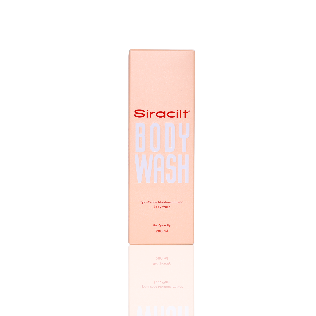 Siracilt Body Wash - Atomic Pharmacy