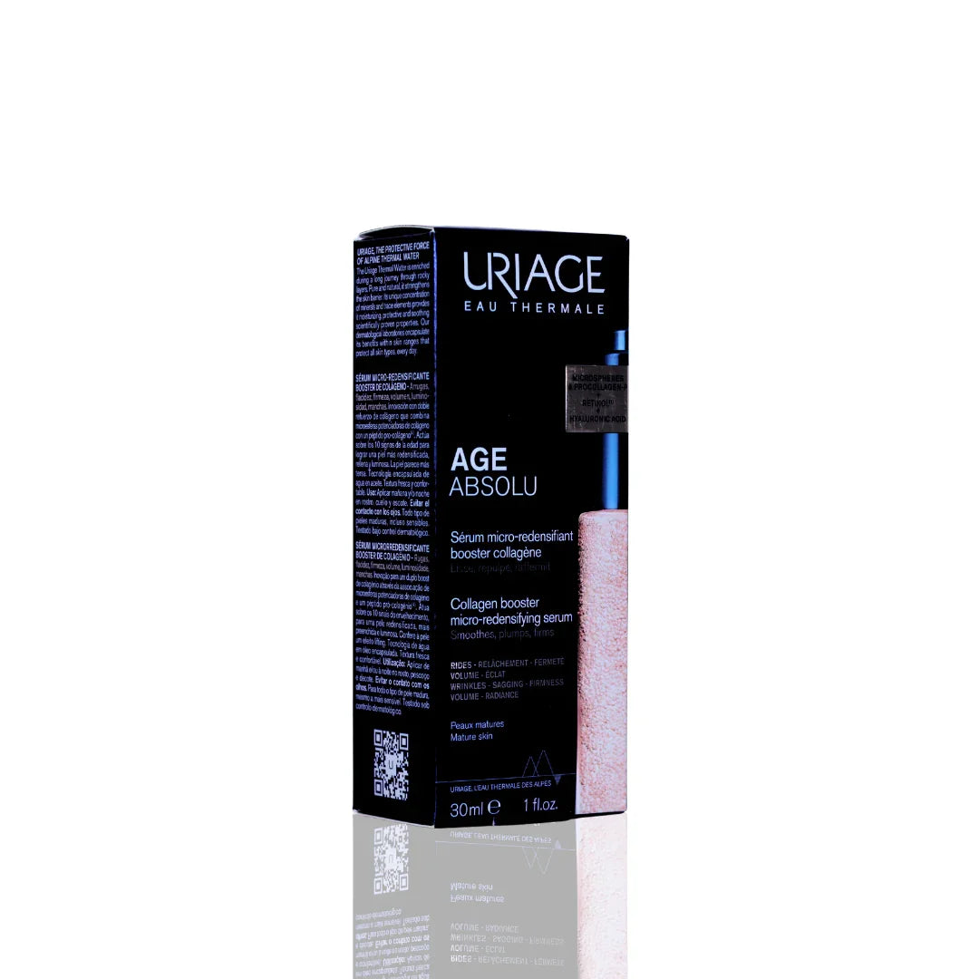 Uriage Age Absolu Collagen Booster Micro-Redensifying Serum