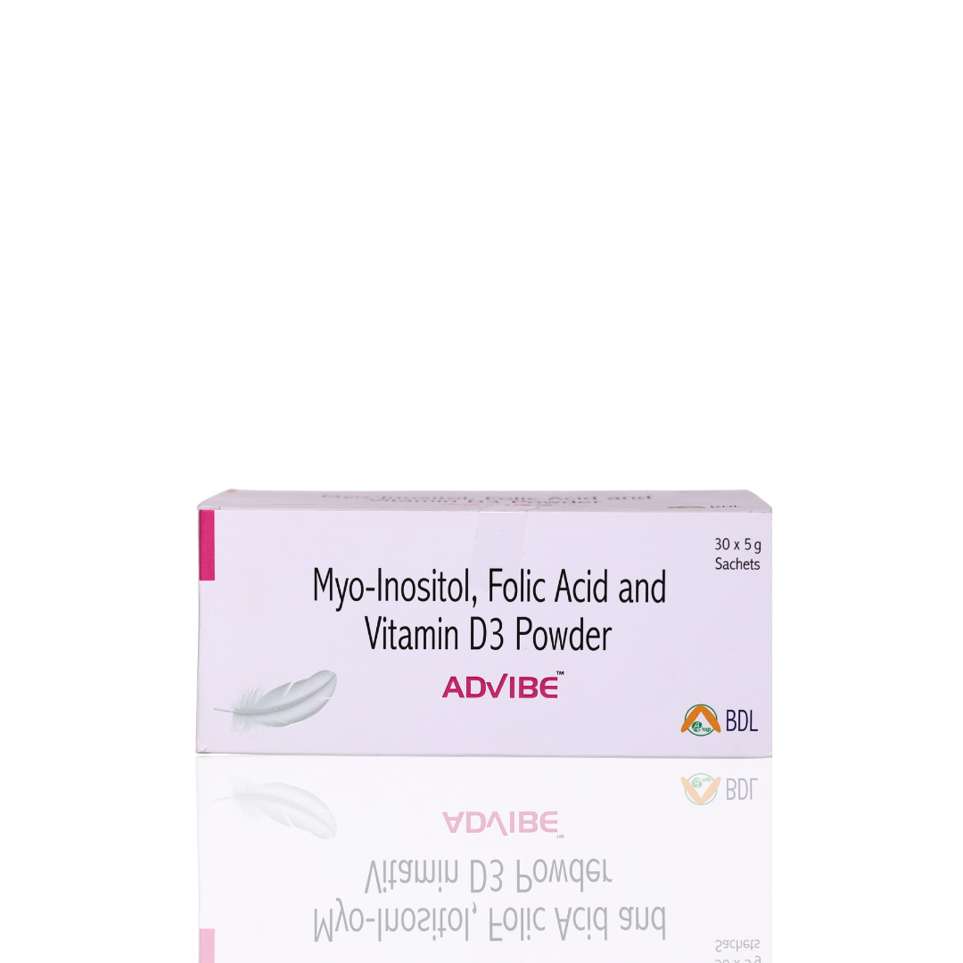 Advibe Sachets