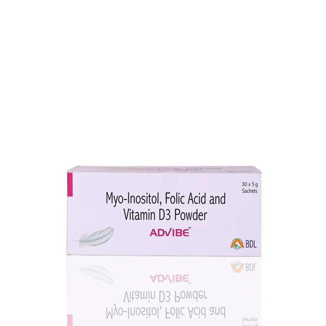 Advibe Sachets