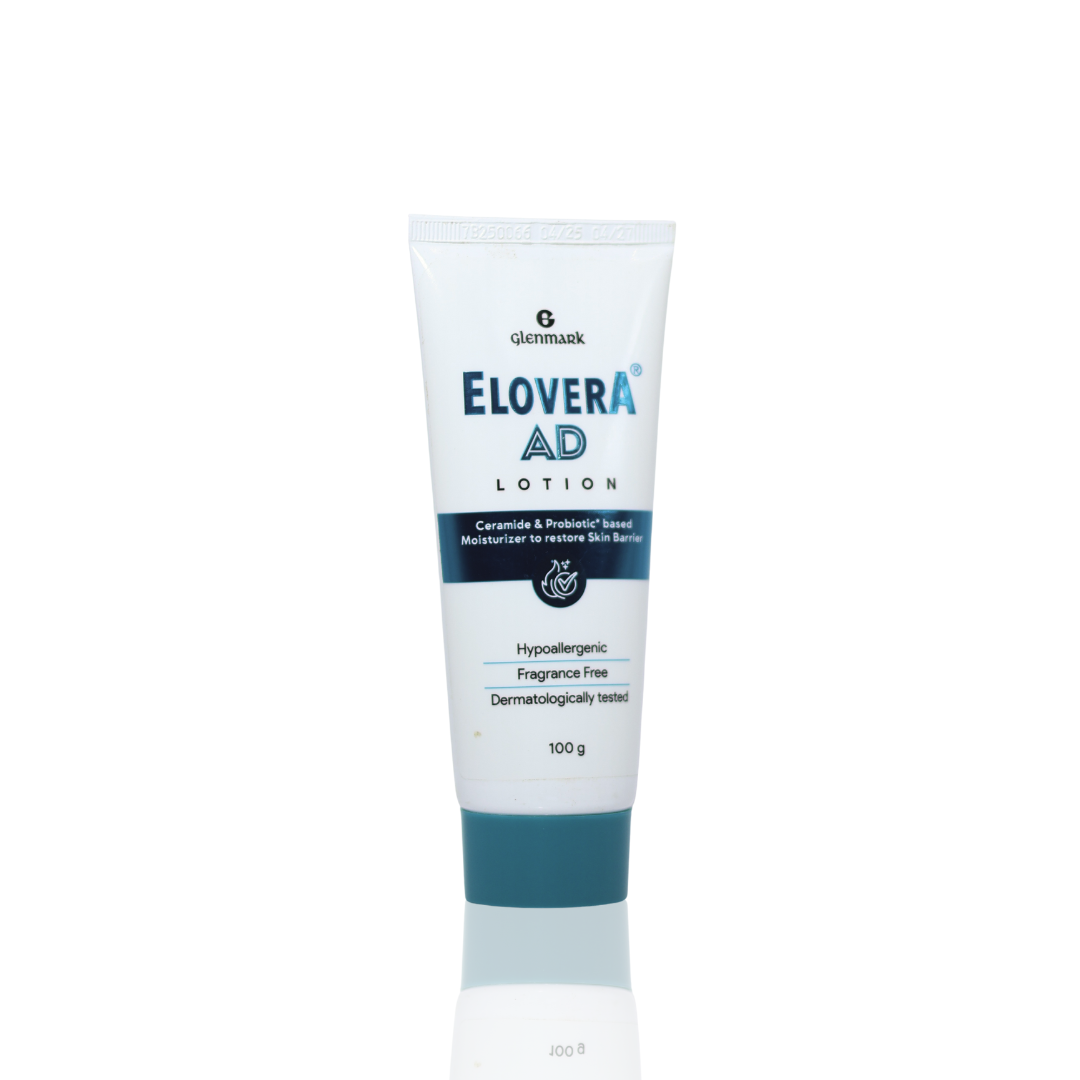 Elovera AD Lotion