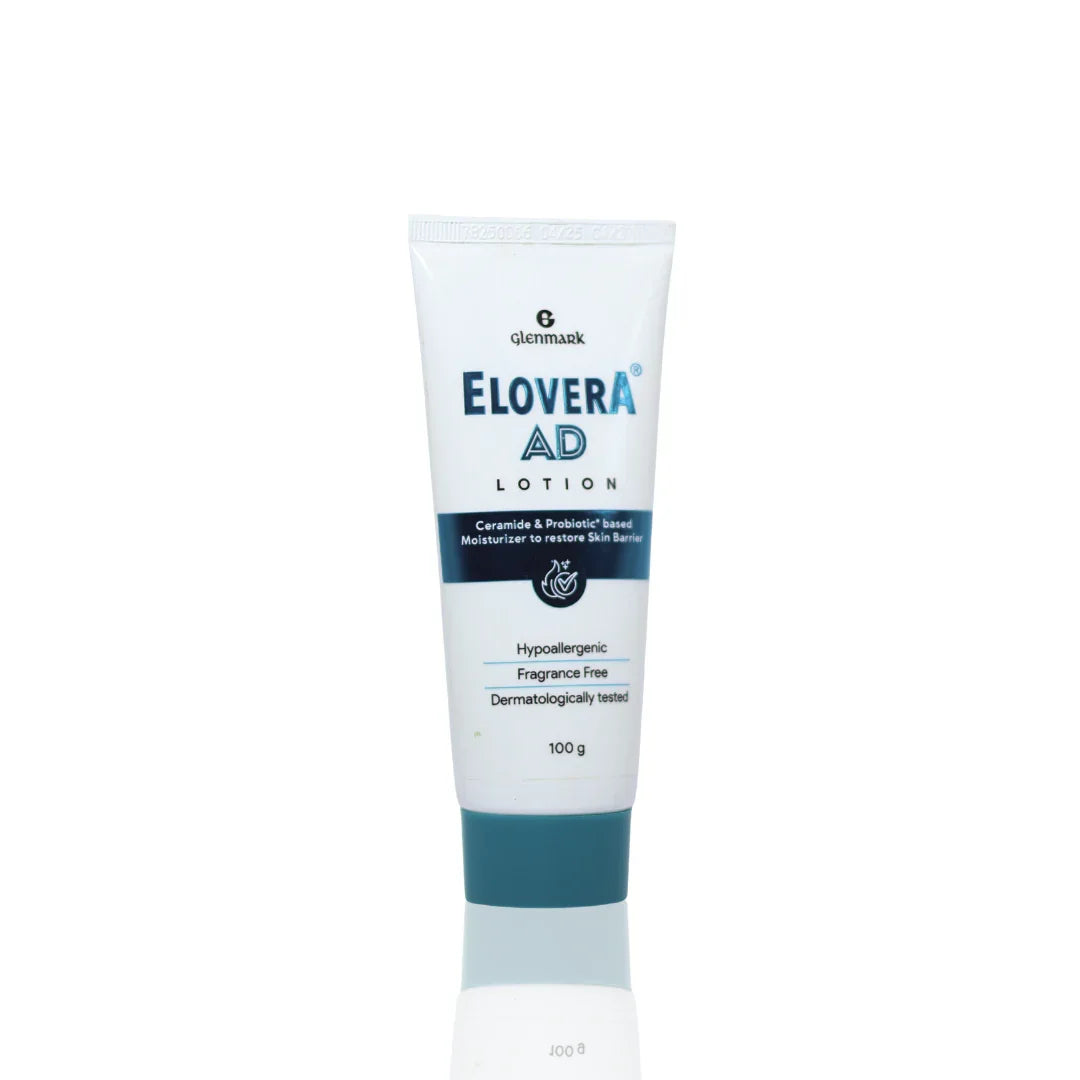 Elovera AD Lotion