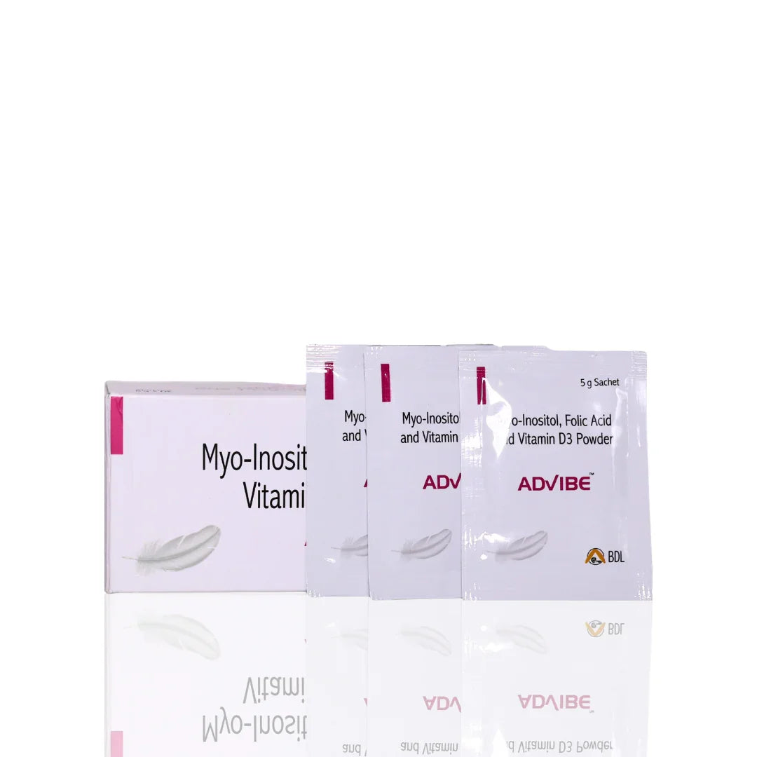 Advibe Sachets