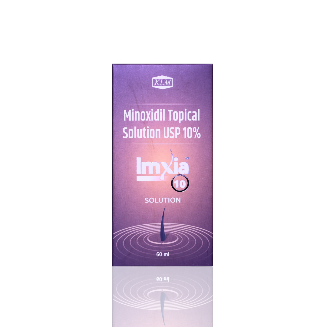 Imxia 10% Solution
