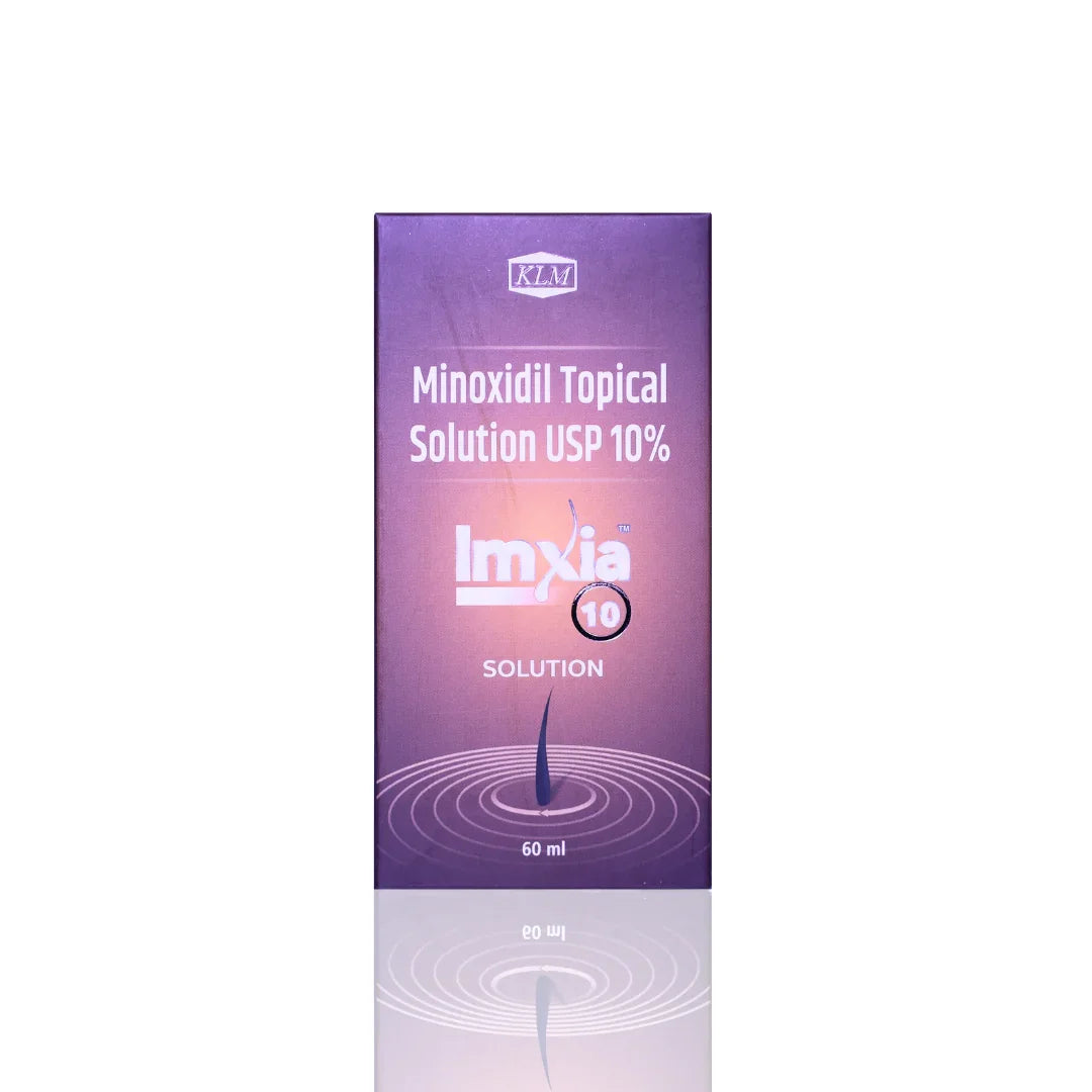 Imxia 10% Solution