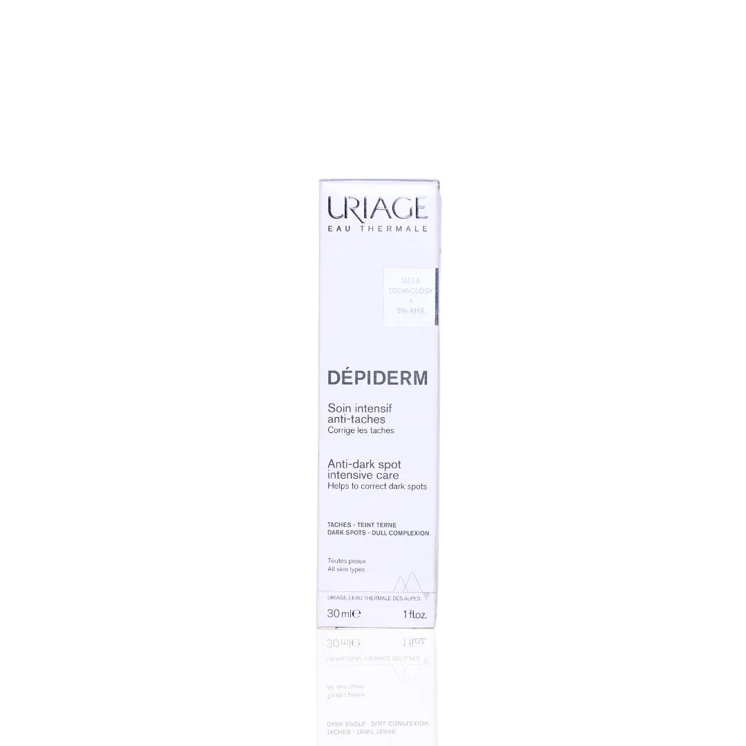 Uriage Dépiderm Anti-Dark Spot Intensive Care