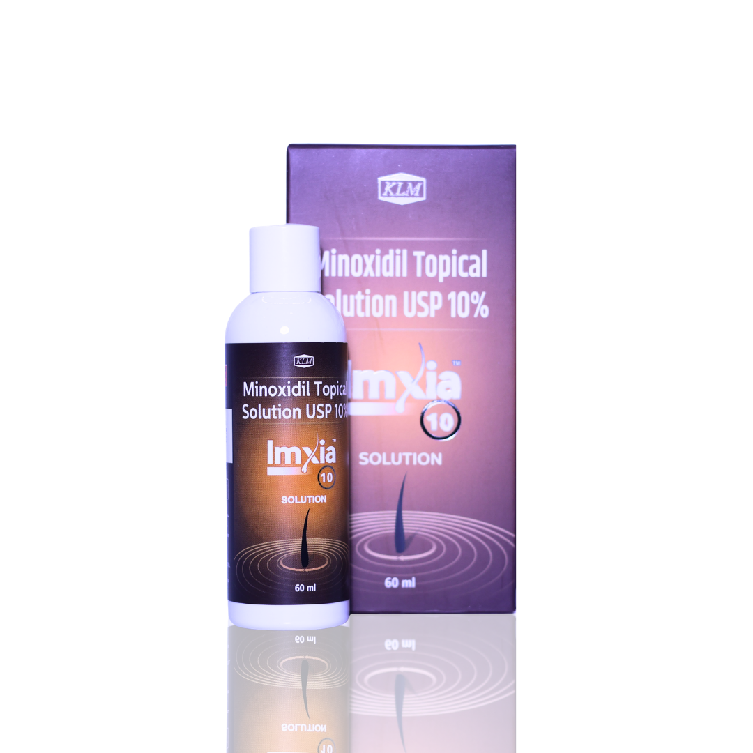 Imxia 10% Solution