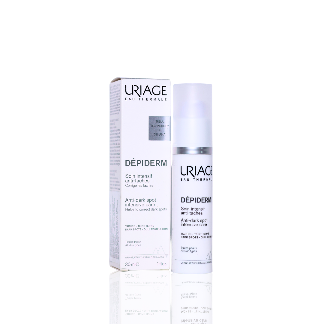 Uriage Dépiderm Anti-Dark Spot Intensive Care