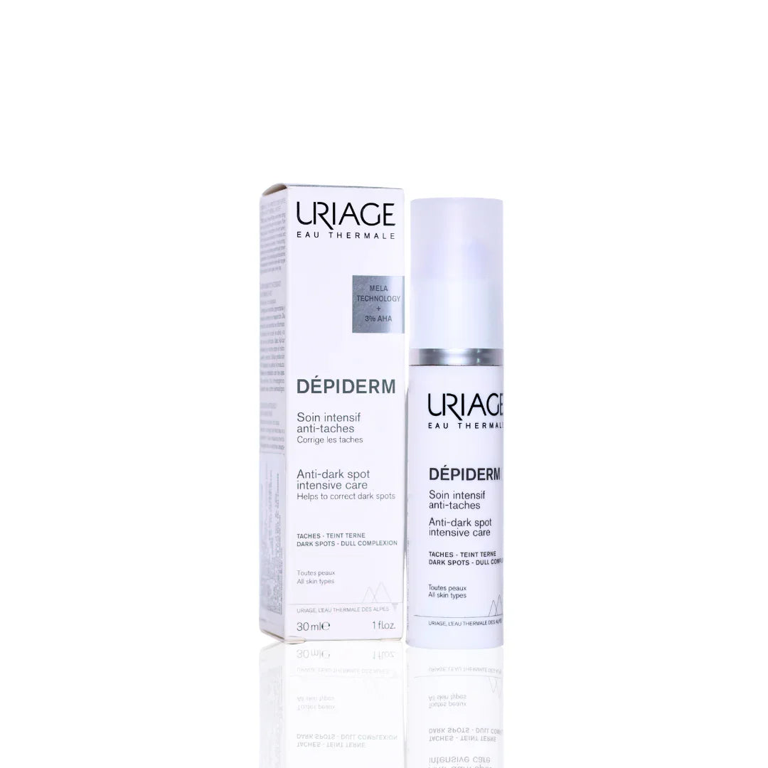 Uriage Dépiderm Anti-Dark Spot Intensive Care