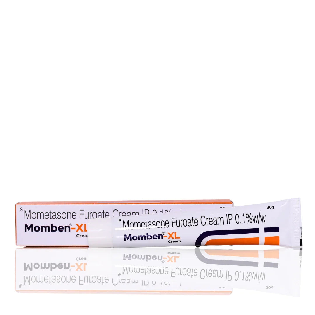 Momben-XL Cream