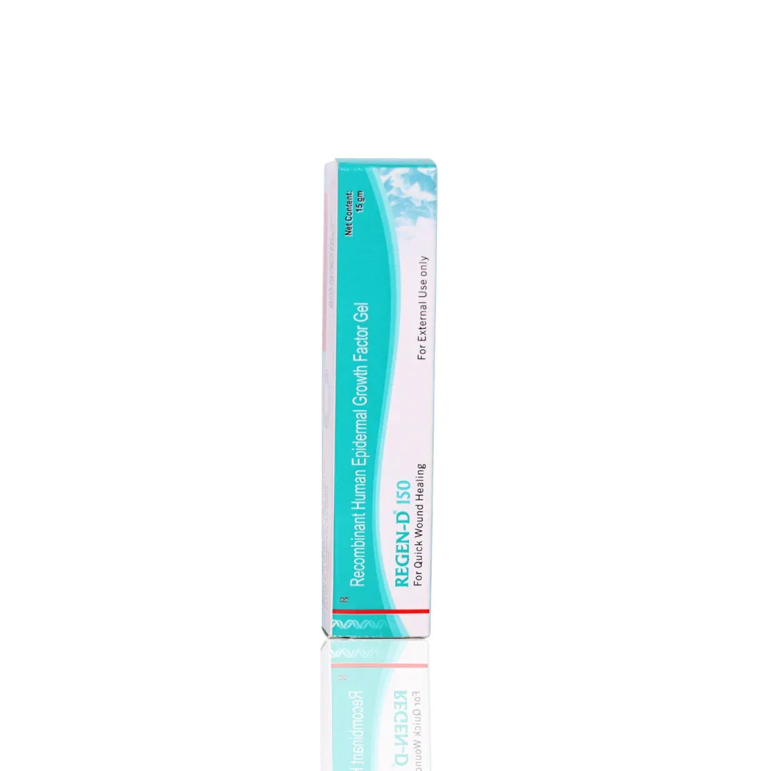 Regen-D 150 gel - Atomic Pharmacy