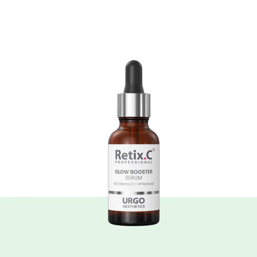 RETIX.C GLOW BOOSTER SERUM