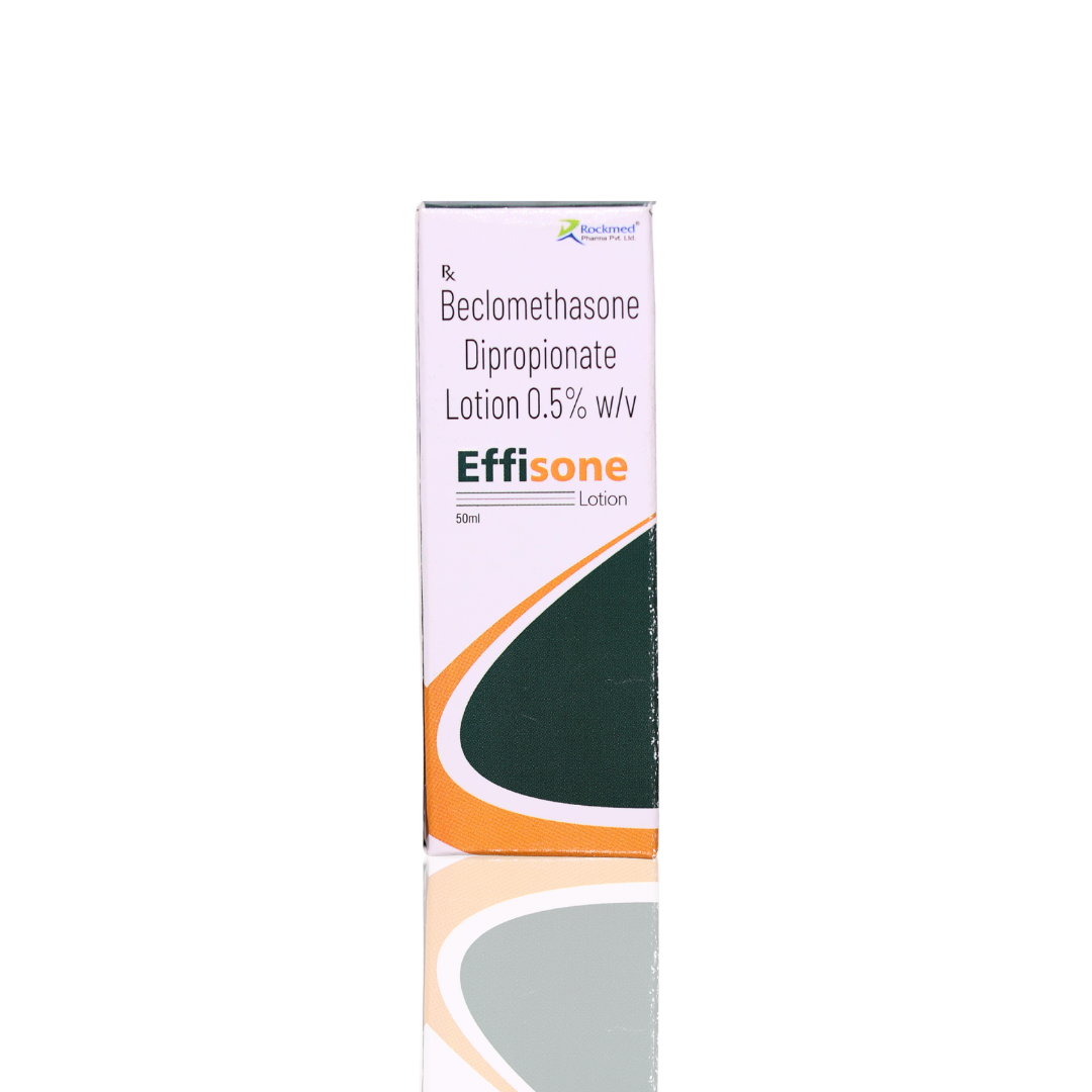 Effisone Lotion