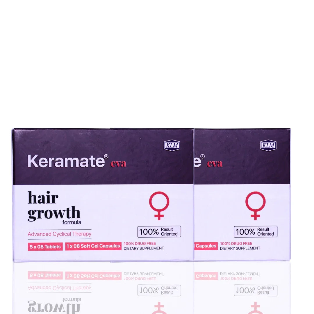 Keramate Eva