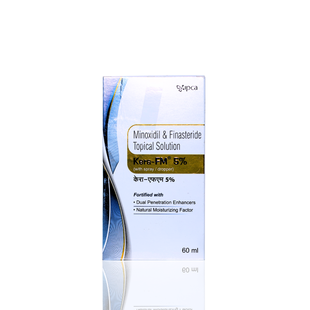 Vipca Kera-FM® 5%