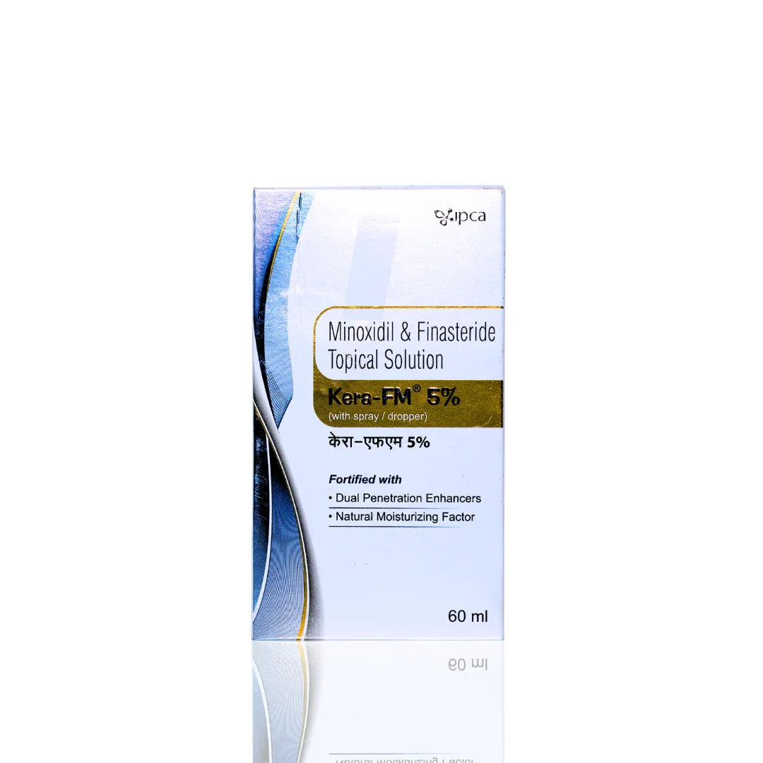 Vipca Kera-FM® 5%